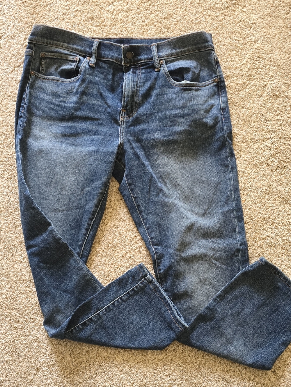 Lucky Brand Jeans #110 Slim 34x34